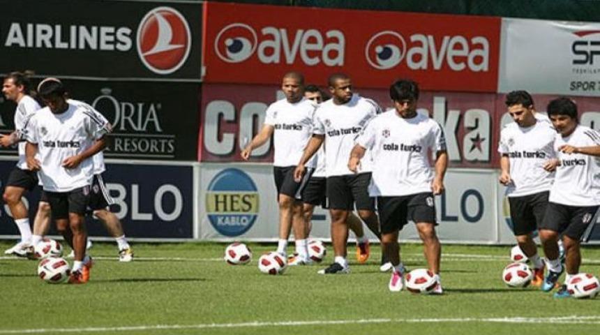 Kartal'da hazırlıklar s&uuml;r&uuml;yor!