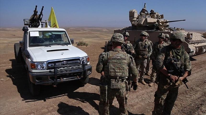 ABD, Suriye'de üst düzey bir DEAŞ mensubunu öldürdüğünü duyurdu