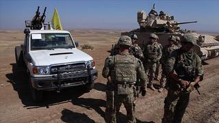ABD, Suriye'de üst düzey bir DEAŞ mensubunu öldürdüğünü duyurdu