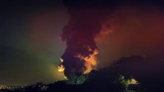 İran'dan ABD'ye ses getirecek yanıt! ABD vatandaşlarını da hedefe koydular: Siz başlattınız biz bitireceğiz