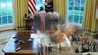 İran'a saldıran Trump'ın koltuğu sallandı! Kongre üyeleri gerekçeleriyle anlattı: Bu delilik