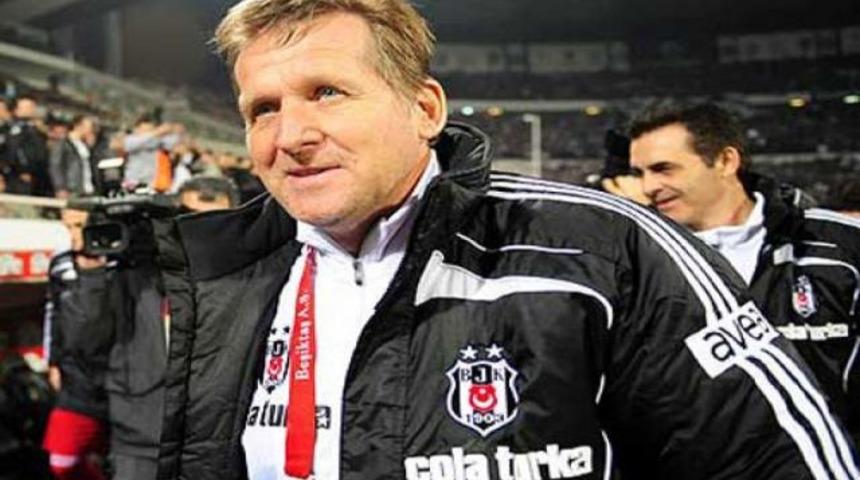 Schuster'den şaşırtan a&ccedil;ıklama!