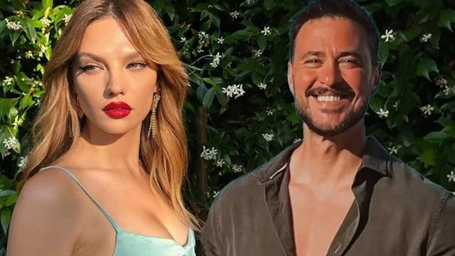 Anıl Altan ile adı aşk dedikodularına karıştı! Nilsu Berfin Aktaş'ın sevgilisi ortaya çıktı