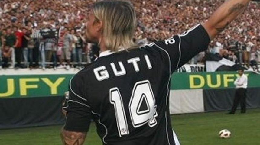 Guti'nin d&ouml;n&uuml;ş&uuml; de muhteşem olacak!