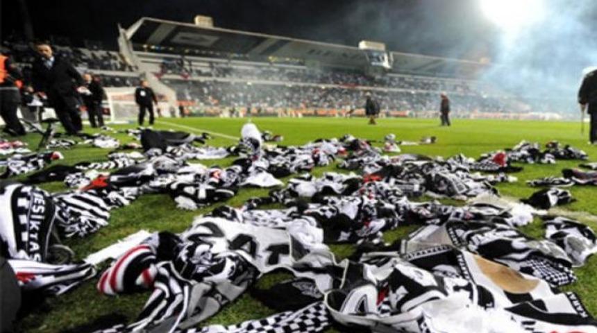 Şaka değil ger&ccedil;ek!