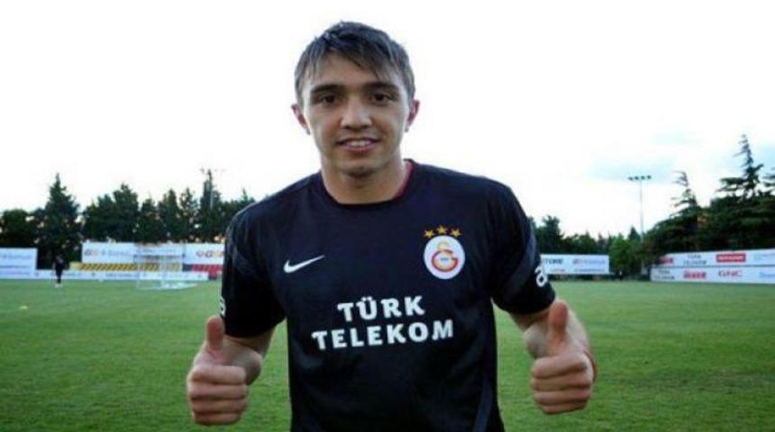 Muslera aslına d&ouml;nd&uuml;!