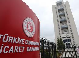 Ticaret Bakanlığı mayısta 540 firmaya dahilde işleme izin belgesi verdi