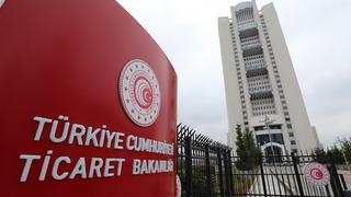 Ticaret Bakanlığı mayısta 540 firmaya dahilde işleme izin belgesi verdi