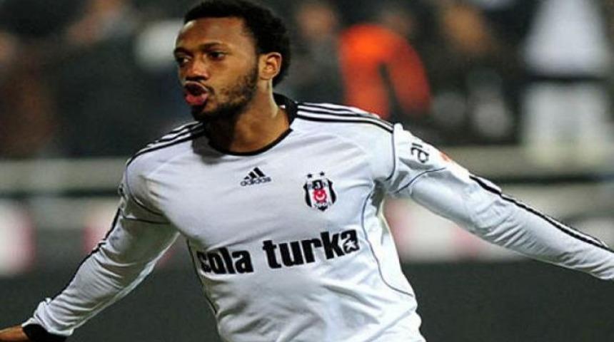 Fernandes'e son şans!