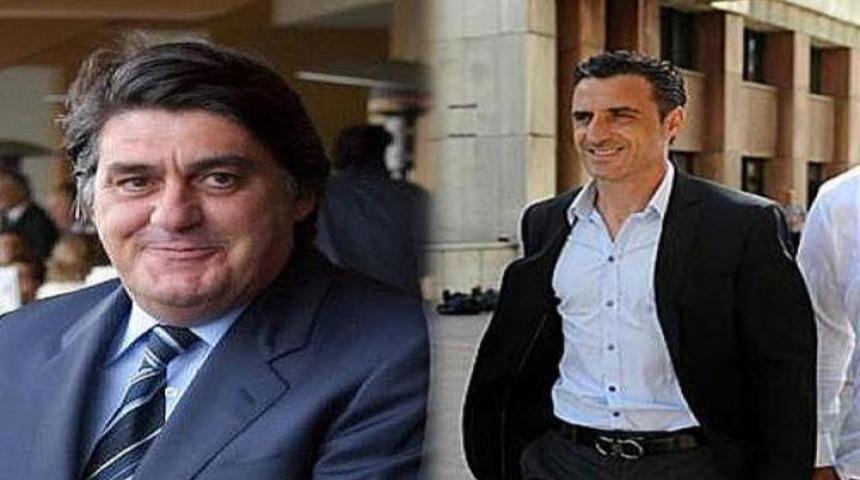 G&uuml;m&uuml;şdağ'ın ifadesi Adalı ve Havut&ccedil;u'yu yakacak!