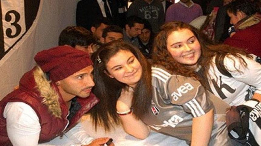 Q7 &ccedil;ark etti...