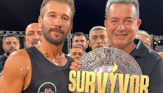 Survivor'dan ne kadar kazandığını açıkladı! "Dolar o zamanlar 1 liraydı"