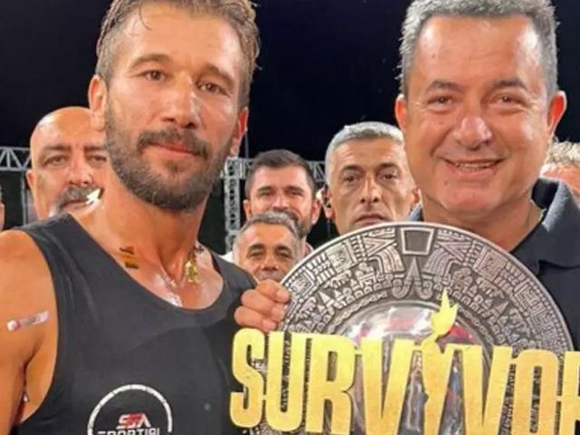 Survivor'dan ne kadar kazandığını açıkladı! "Dolar o zamanlar 1 liraydı"