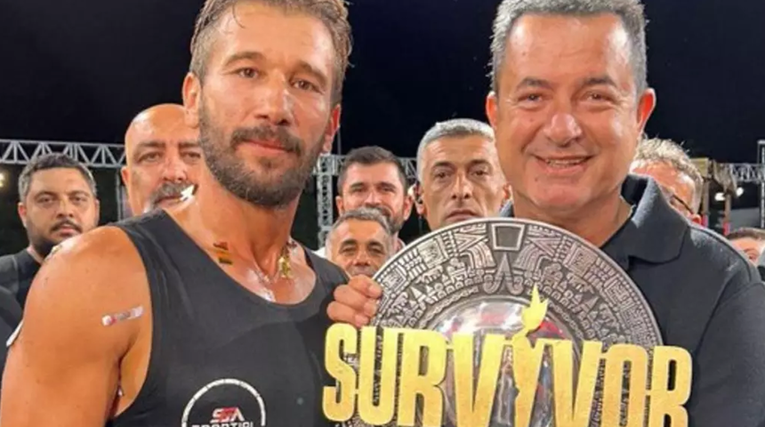 Adem Kılıçcı Survivor'dan ne kadar kazandığını açıkladı! "Dolar o zamanlar 1 liraydı" diyerek sitem etti