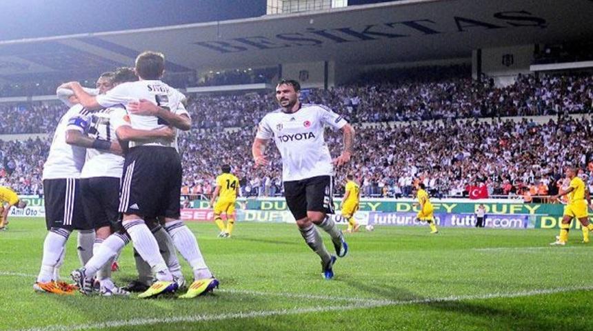 Maccabi Tel Aviv ma&ccedil;ı hakemleri a&ccedil;ıklandı!
