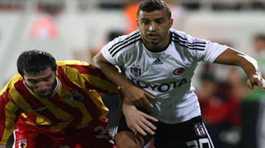 Simao 2 hafta yok..!