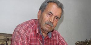 Çocukken ustasının bir sözüyle o işe yöneldi