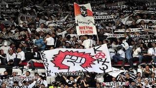 8. Harika Çarşı..!