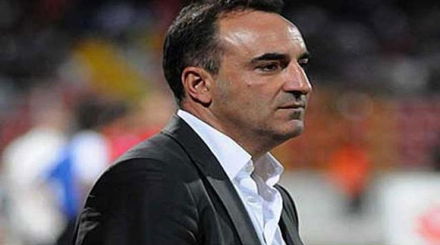 "Carvalhal beni şaşırttı"