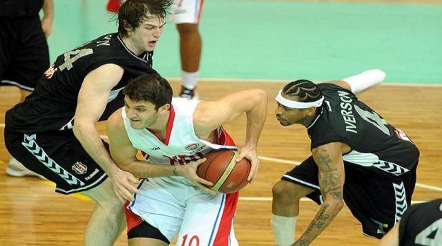 Kartal, Tofaş'a tosladı!