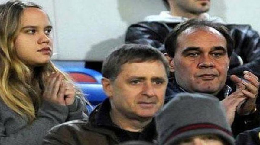 İsrailliler Demir&ouml;ren'i şoke etti!