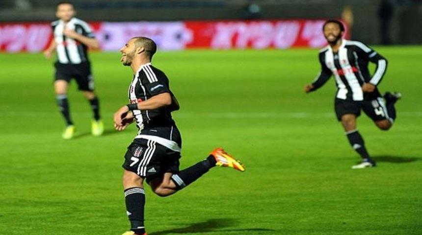 Kartal 1 yıl sonra...