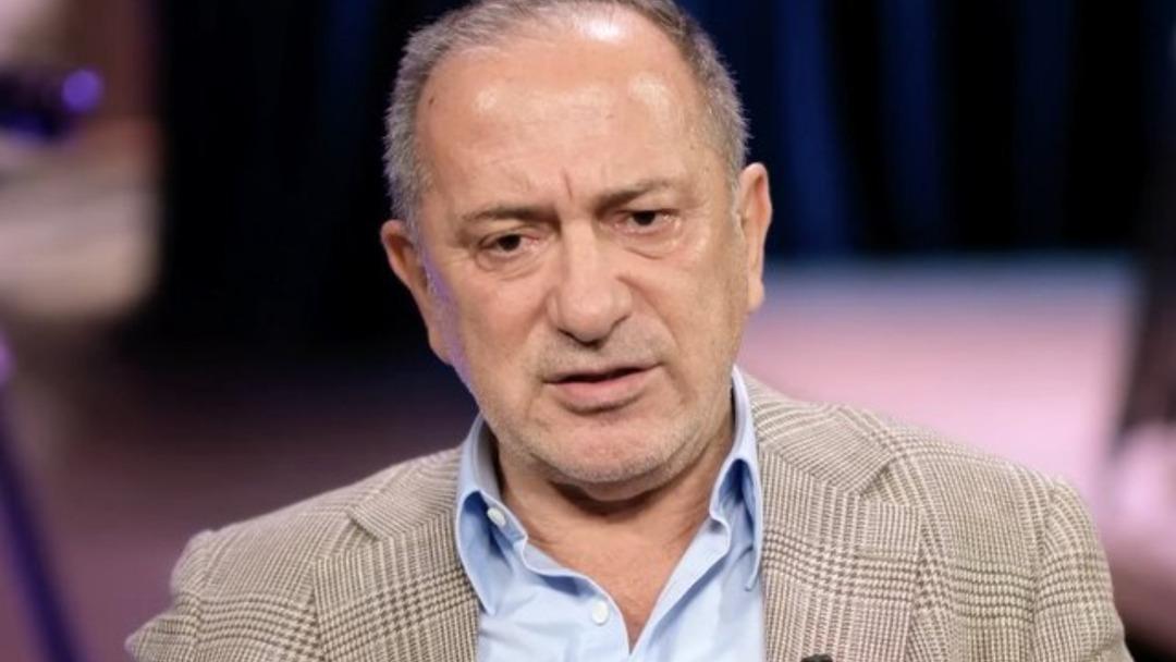 Dün gözaltına alınmıştı! Fatih Altaylı tutuklama talebiyle mahkemeye sevk edildi 2