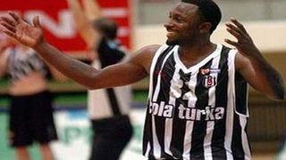 Chatman'den Karşıyaka taraftarına övgü!
