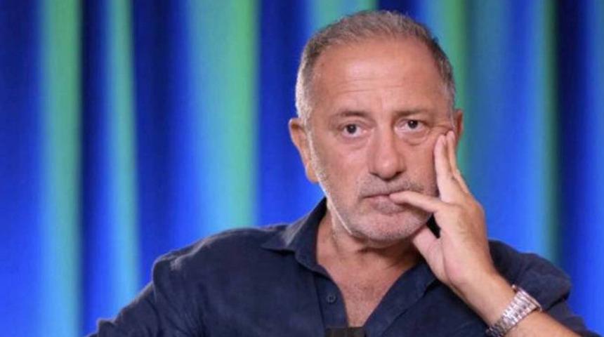 Dün gözaltına alınmıştı! Fatih Altaylı tutuklama talebiyle mahkemeye sevk edildi