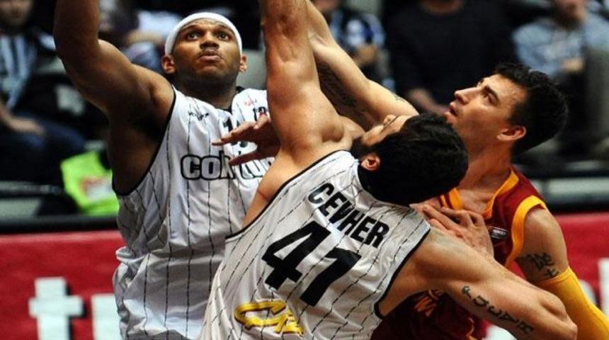 13. haftada iki b&uuml;y&uuml;k derbi!