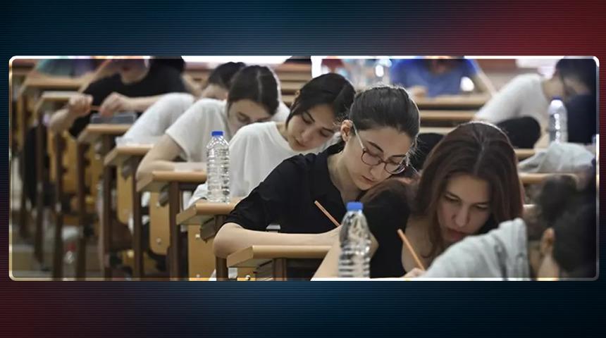 SON DAKİKA: YKS maratonunda ikinci gün! AYT oturumu sona erdi... Öğrenci ve velilerin gözü cevap anahtarlarına çevrildi