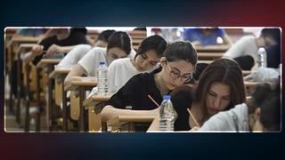 SON DAKİKA: YKS maratonunda ikinci gün! AYT oturumu sona erdi... Öğrenci ve velilerin gözü cevap anahtarlarına çevrildi