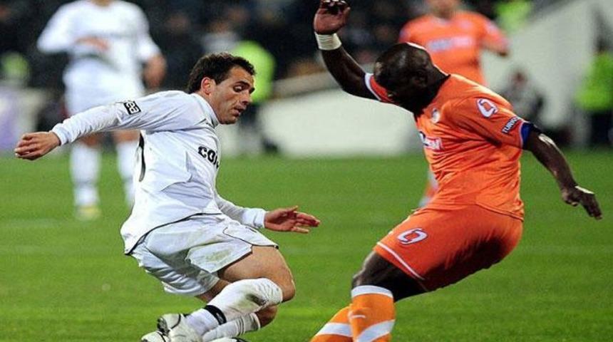 Beşiktaş-İBB ma&ccedil;ı biletleri satışta!