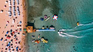 'Ucuz tatil' kelimesine dikkat! Gittikçe artıyor... Plan yapanlara uyarı