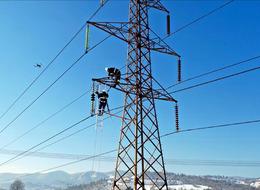 Günlük elektrik üretim ve tüketim verileri