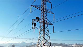 Günlük elektrik üretim ve tüketim verileri