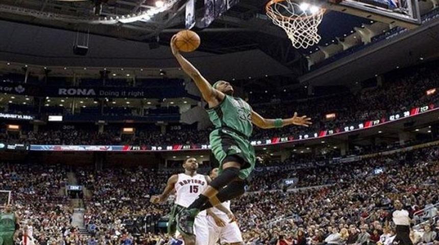 Paul Pierce r&uuml;zgarı!