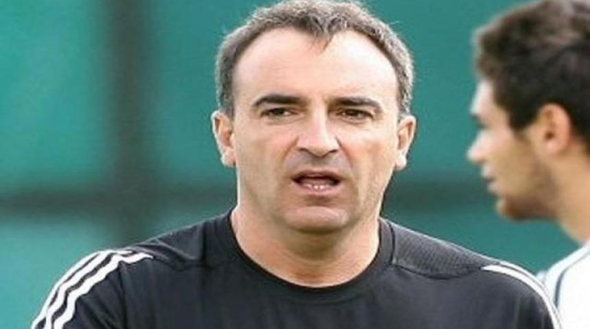 Carvalhal'in m&uuml;dahaleleri...