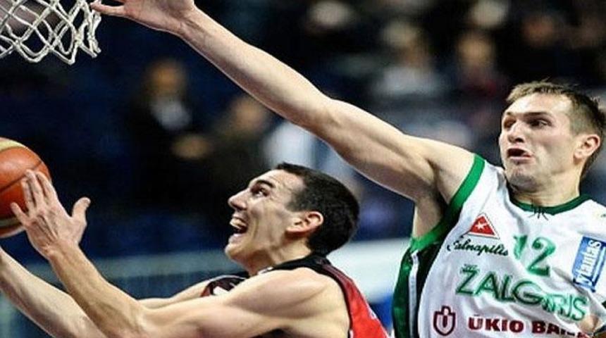 Milosevic Trabzonspor'da!