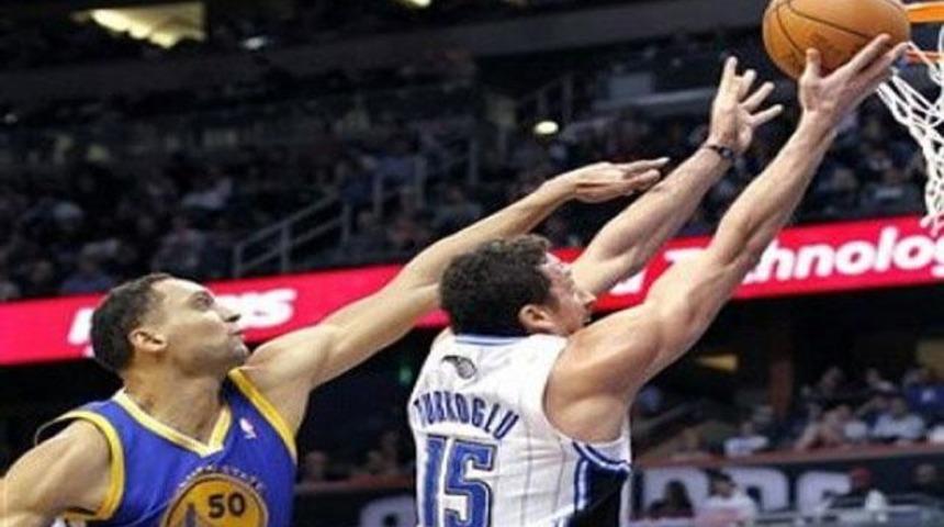 Hido coştu, coşturdu!