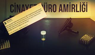 Kütahya'da ele geçirilen kaliforniyumun fotoğrafı sosyal medyayı karıştırdı