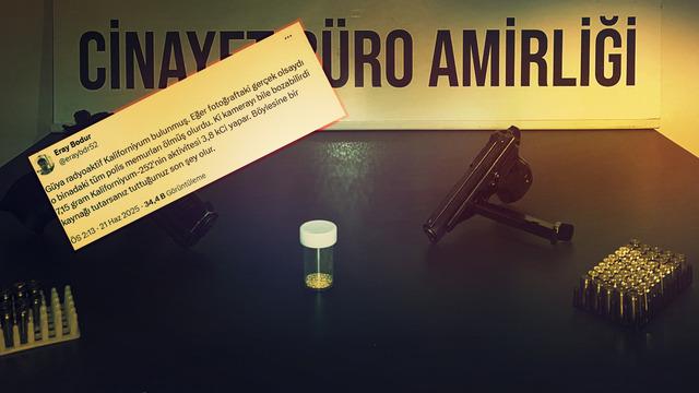 Değeri 70 milyon dolar olarak açıklanmıştı! 