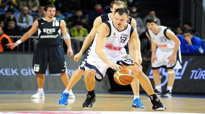 Fener r&ouml;vanşı aldı!