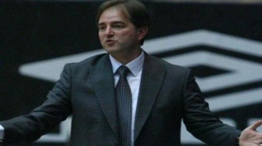 Bıyıktay ile yollar ayrıldı!