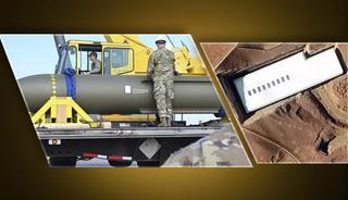 ABD GBU-57 ile vurdu! Bu bomba sığınakları nasıl deliyor?