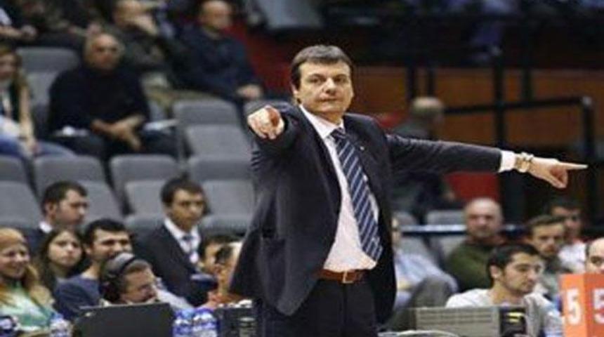 Beşiktaş'a yeni hoca!