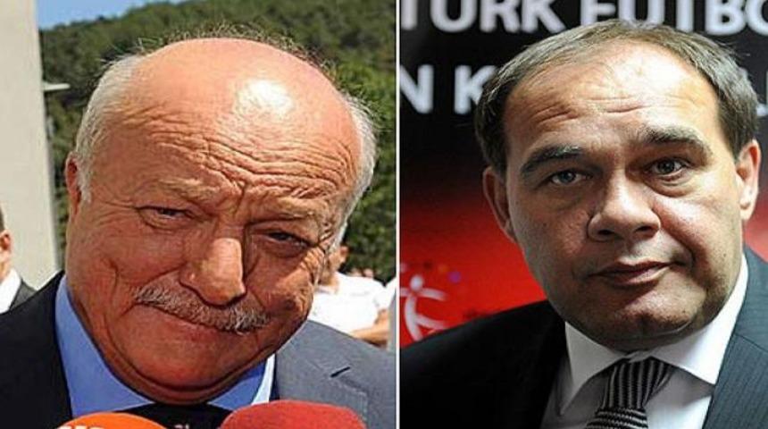 Demir&ouml;ren ve Şener'den ilk yorumlar!