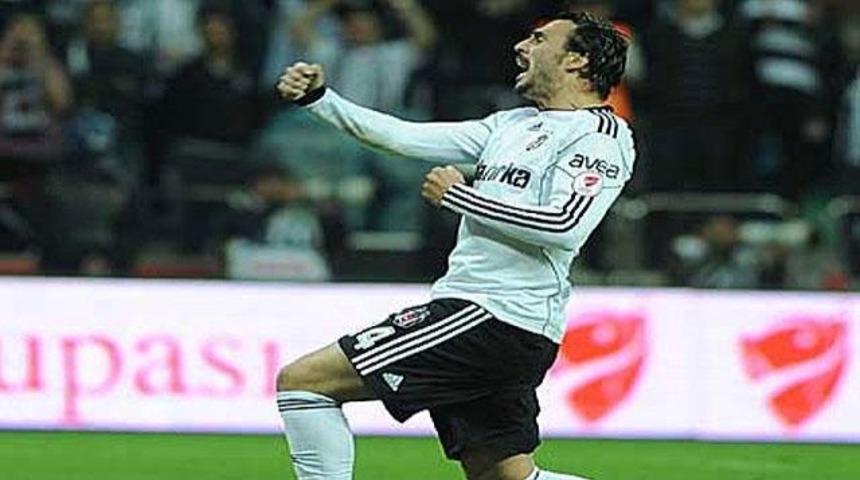 Ve Almeida kararını a&ccedil;ıkladı!