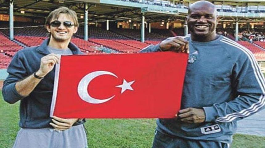 'Selam&uuml;naleyk&uuml;m Brother'