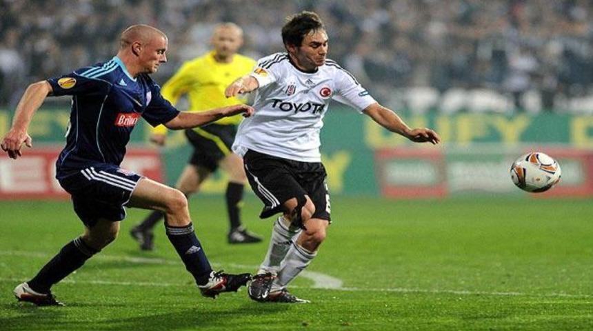 Kartal zirveye u&ccedil;tu! (Video)